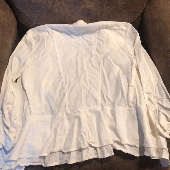 Vanity Jacket - Picture 3 of 3